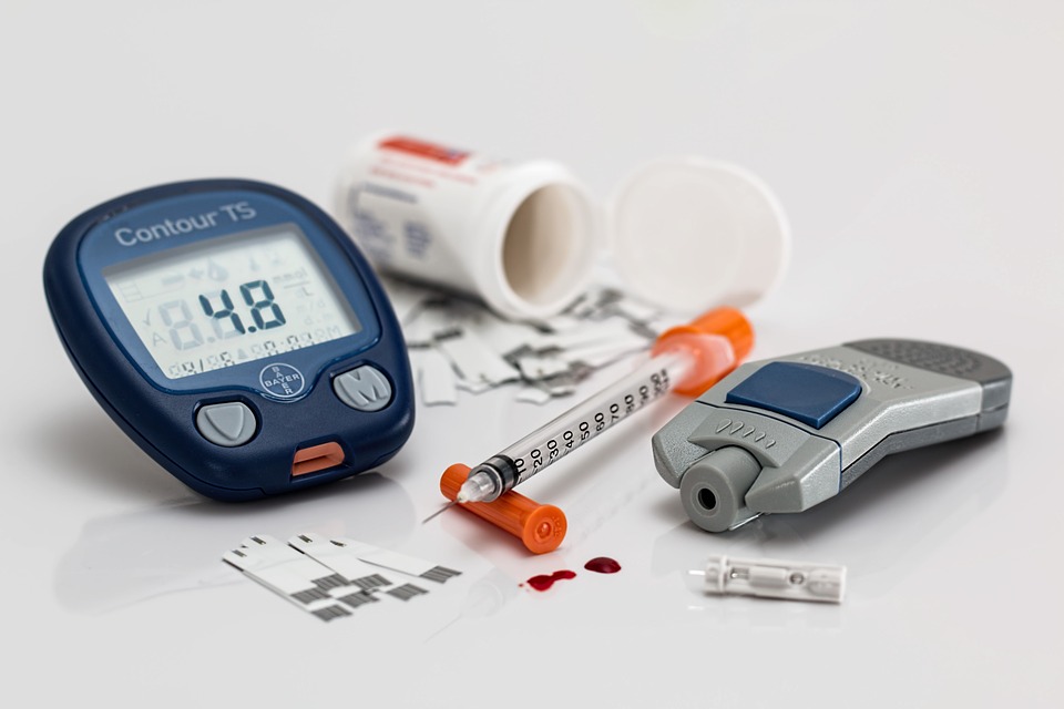Diabetes: preocupa la restricción en la cobertura de medicaciones y dispositivos