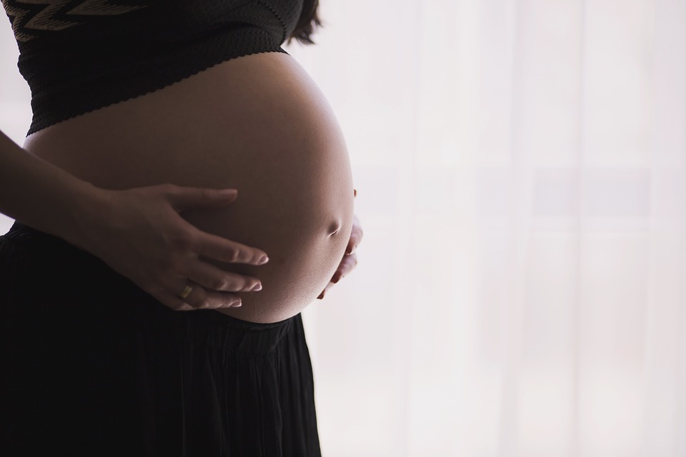 Cada vez más embarazos cursan con trastornos hipertensivos