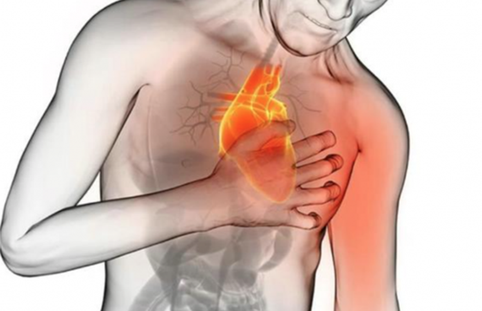 Se puede cuantificar el riesgo cardiovascular para predecir las chances de morir