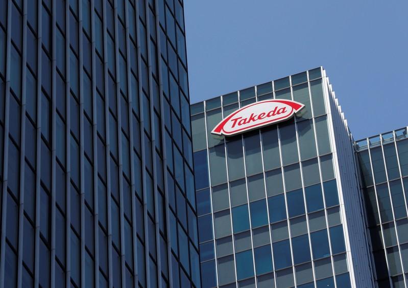 Takeda completó la compra de Shire