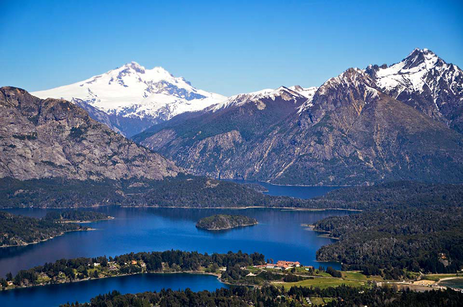 Bariloche: Jornada de Actualización en Cáncer