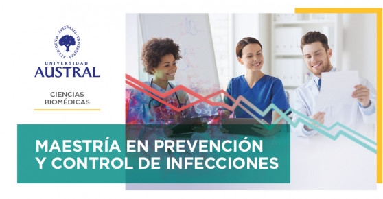 Maestría en Prevención y Control de Infecciones