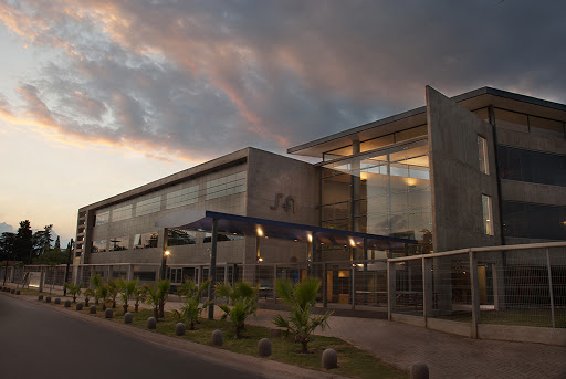 Sanatorio Allende habilitó una Unidad Post-Covid