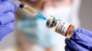 Priorización de primera dosis de vacunas contra COVID-19