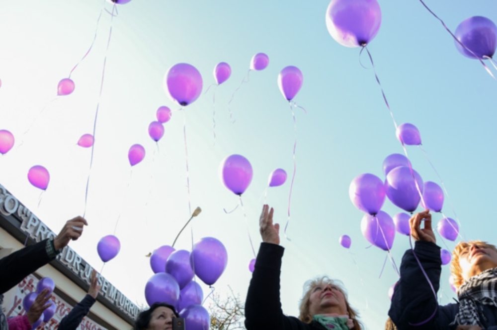 Día Mundial del Cáncer: “Por unos cuidados más justos”