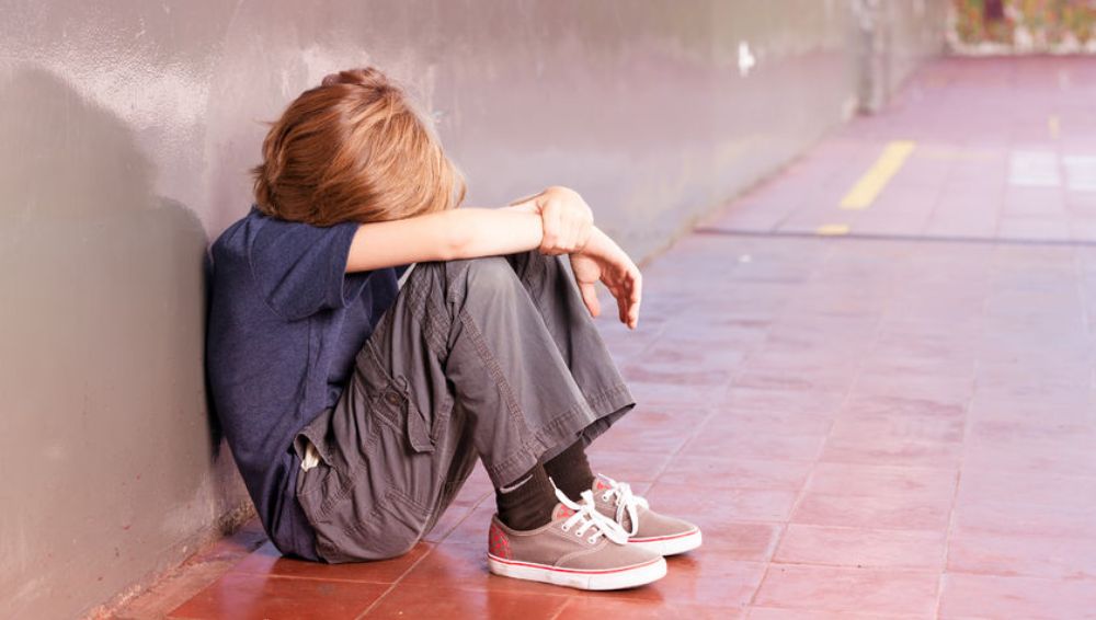 ¿Cómo abordar el bullying a niños y adolescentes con dermatitis atópica?