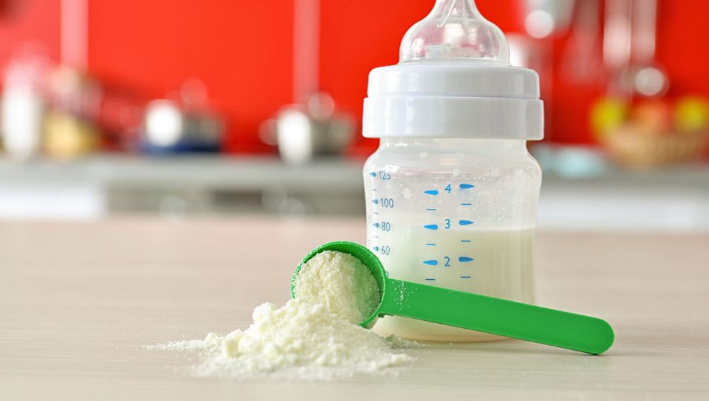 Padres reclaman leches medicamentosas a prepagas y obras sociales