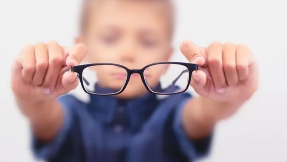 La importancia del control oftalmológico ante el inicio escolar