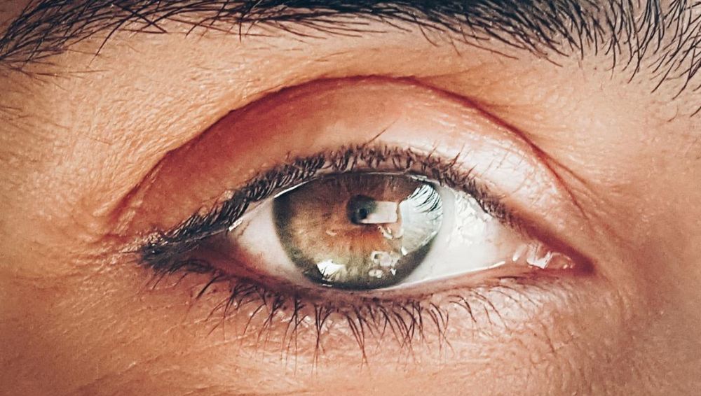 Casi la mitad de las personas que tienen glaucoma no lo saben