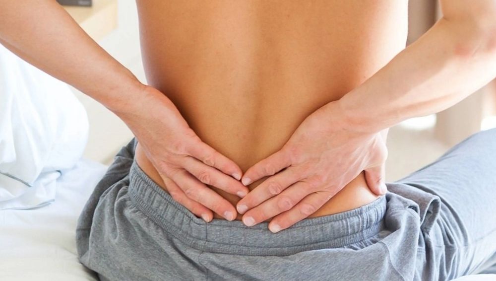 ¿Dolor de espalda o enfermedad reumatológica?