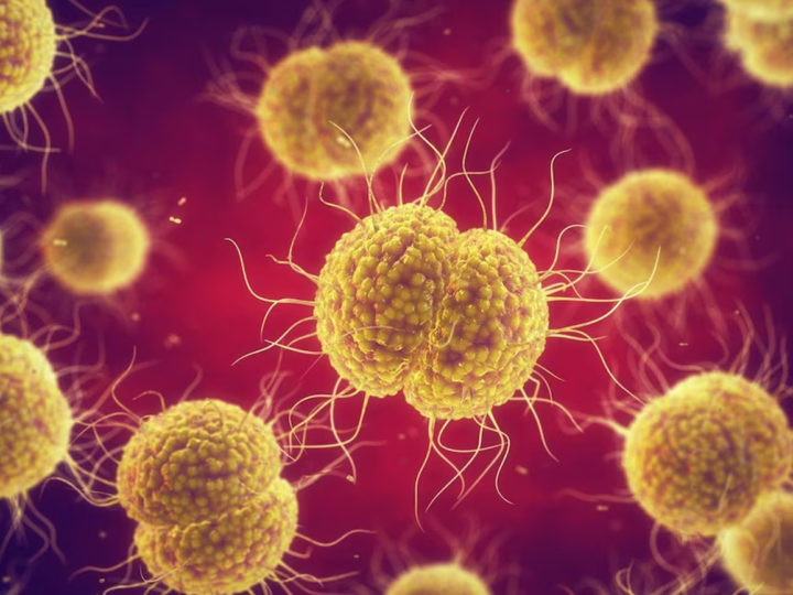 La doxiciclina reduce la tasa de infecciones de transmisión sexual (ITS)