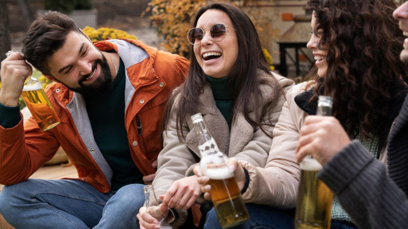 Estos 3 vicios pueden dañar tu salud desde los 30 años