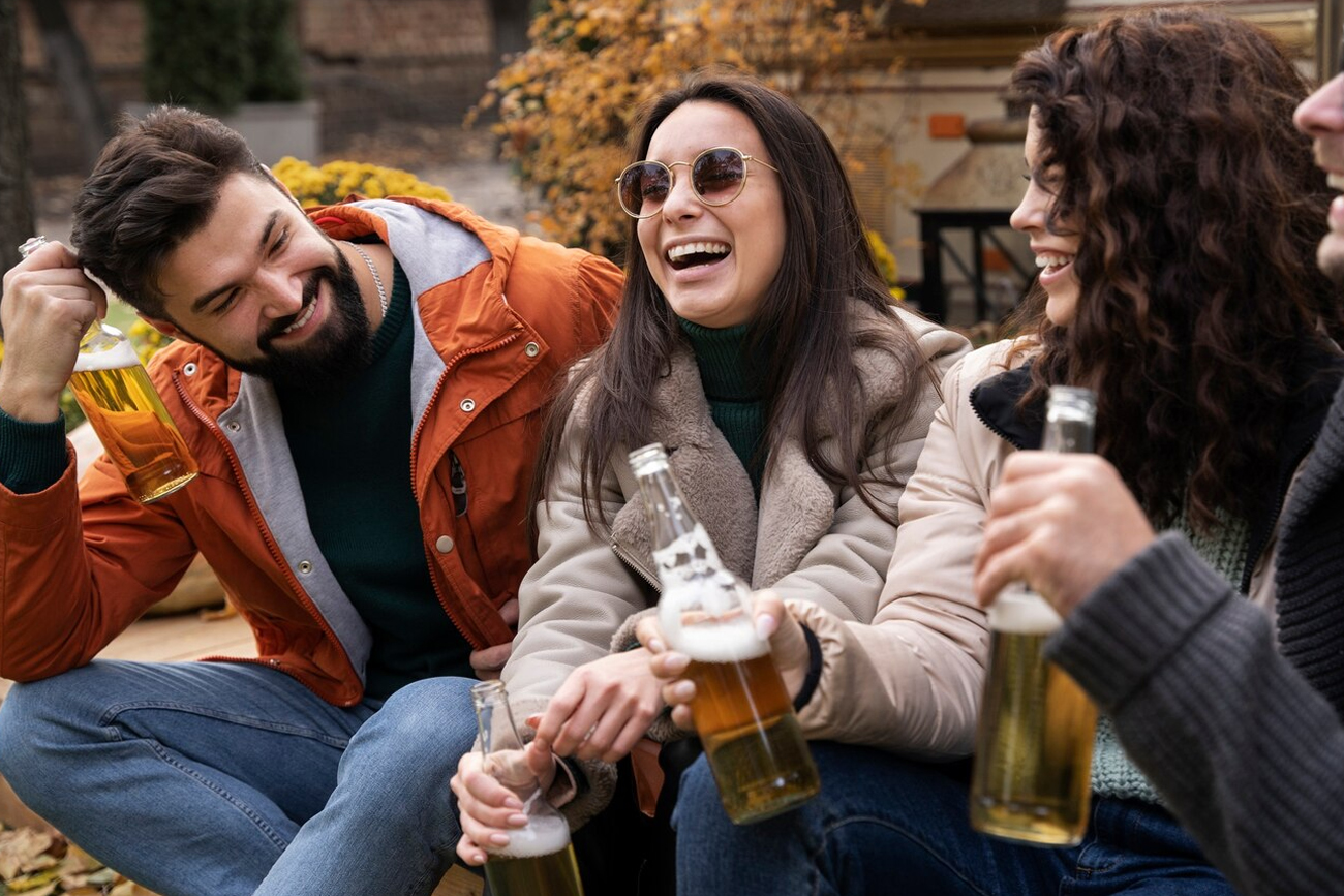 Estos 3 vicios pueden dañar tu salud desde los 30 años