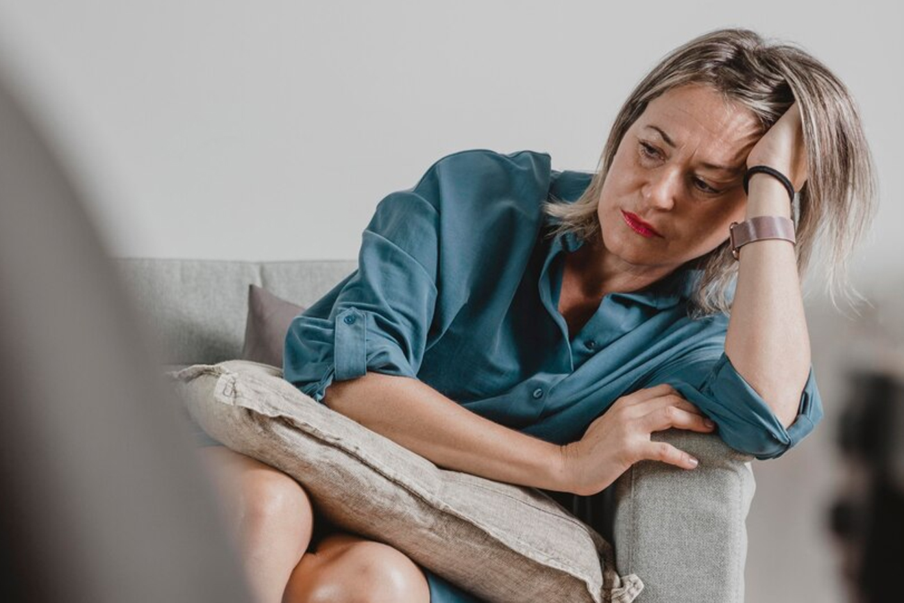 La menopausia precoz podría significar un mayor deterioro cerebral relacionado con la edad