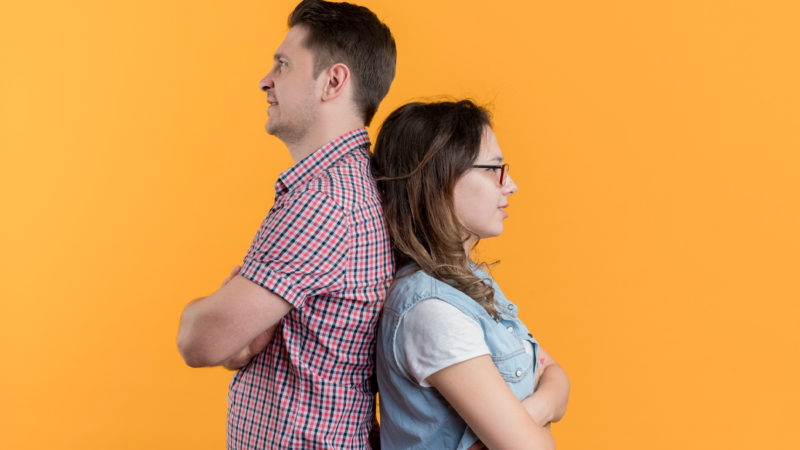 Un gen podría explicar la diferencia de altura entre hombres y mujeres