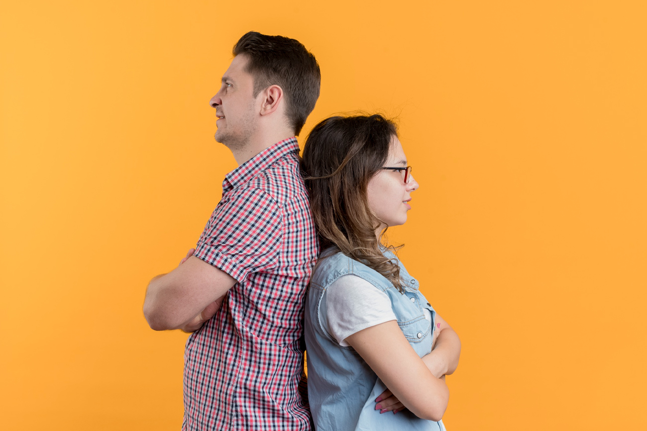 Un gen podría explicar la diferencia de altura entre hombres y mujeres