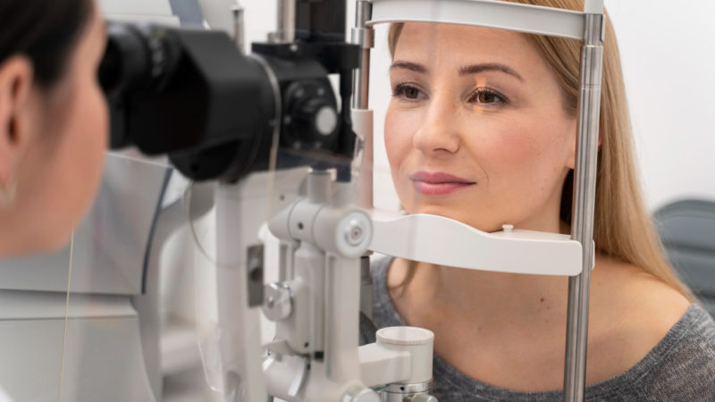 Un examen ocular podría detectar la enfermedad de Parkinson antes de los síntomas motores
