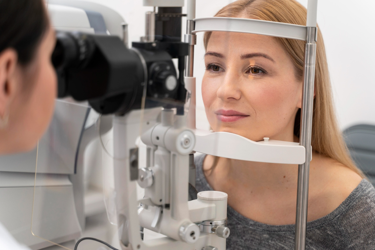 Un examen ocular podría detectar la enfermedad de Parkinson antes de los síntomas motores