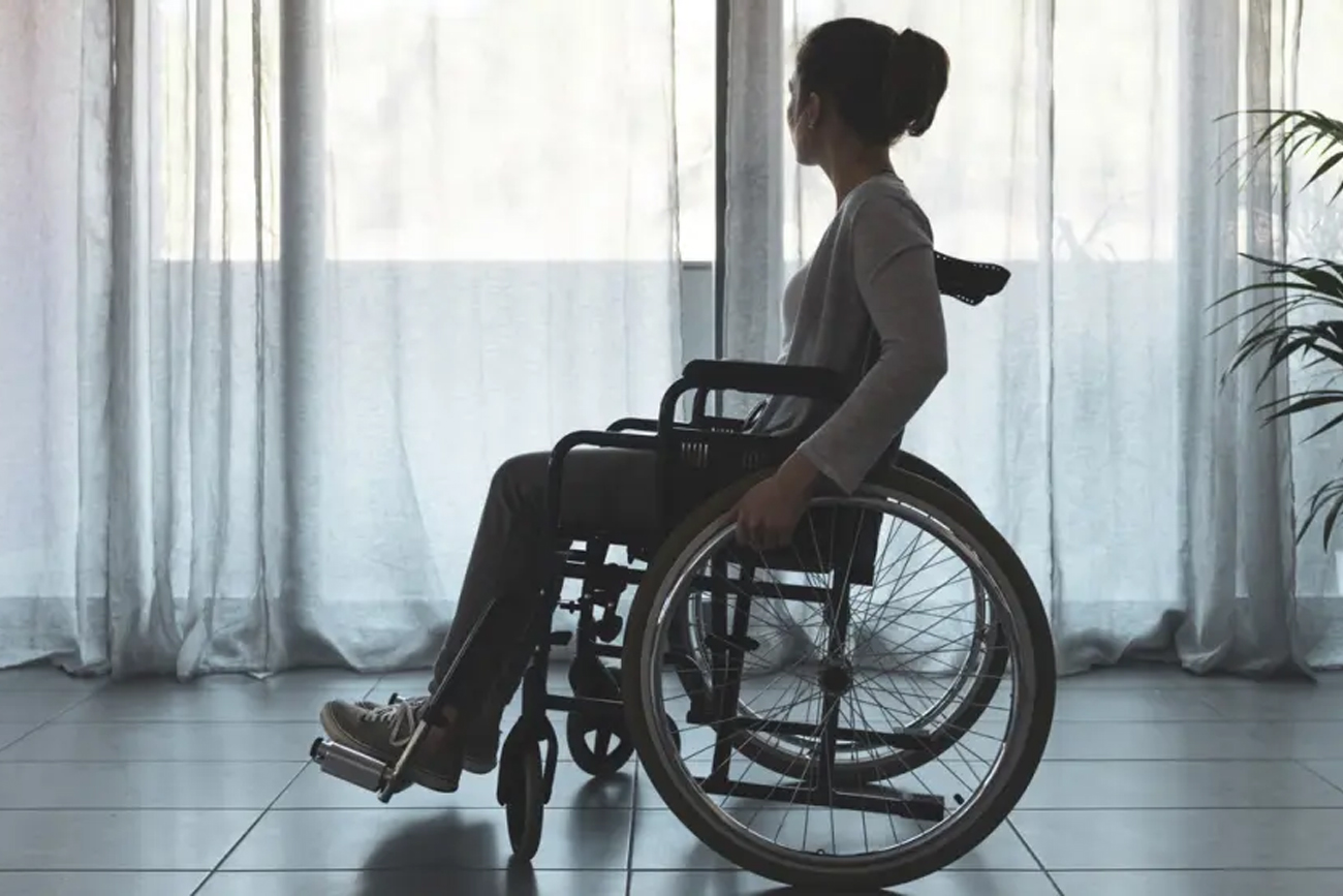 Un ensayo clínico experimental logró una gran recuperación en una paciente con ELA