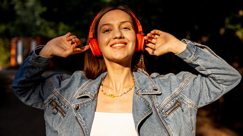 Las letras de las canciones son importantes a la hora de manejar el estado de ánimo