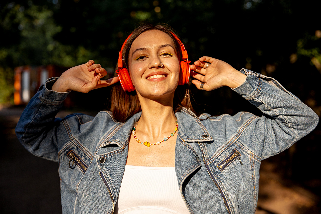 Las letras de las canciones son importantes a la hora de manejar el estado de ánimo