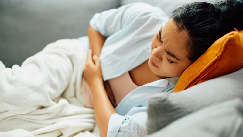 El trauma infantil aumenta el riesgo de endometriosis