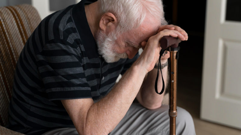 ¿Existe una conexión ente el Alzheimer y el Parkinson?