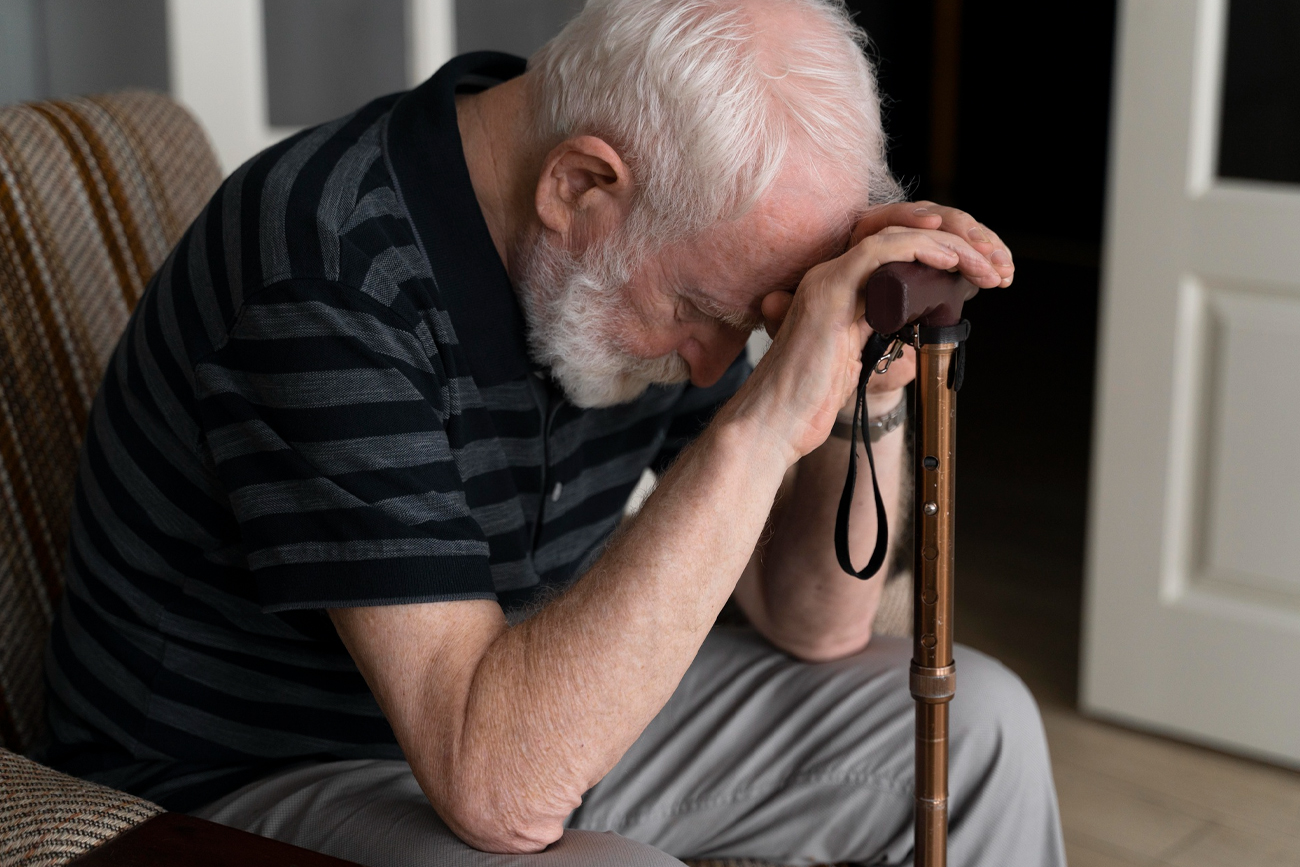 ¿Existe una conexión ente el Alzheimer y el Parkinson?