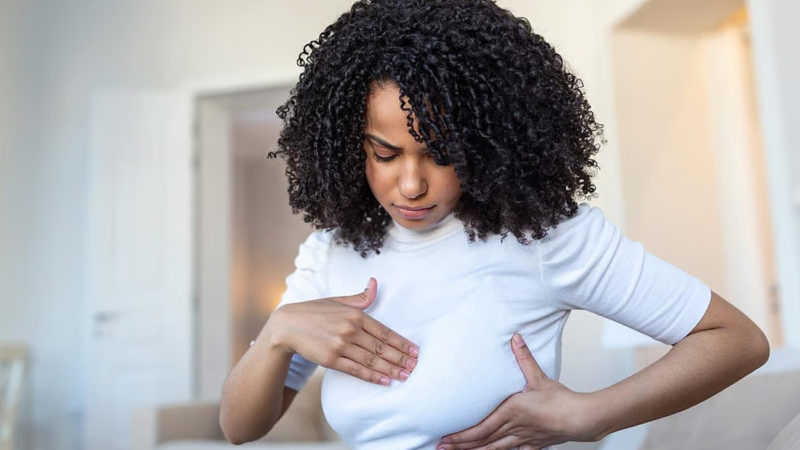 Las pruebas de detección del cáncer de mama en las mujeres de 40 años pueden salvar vidas