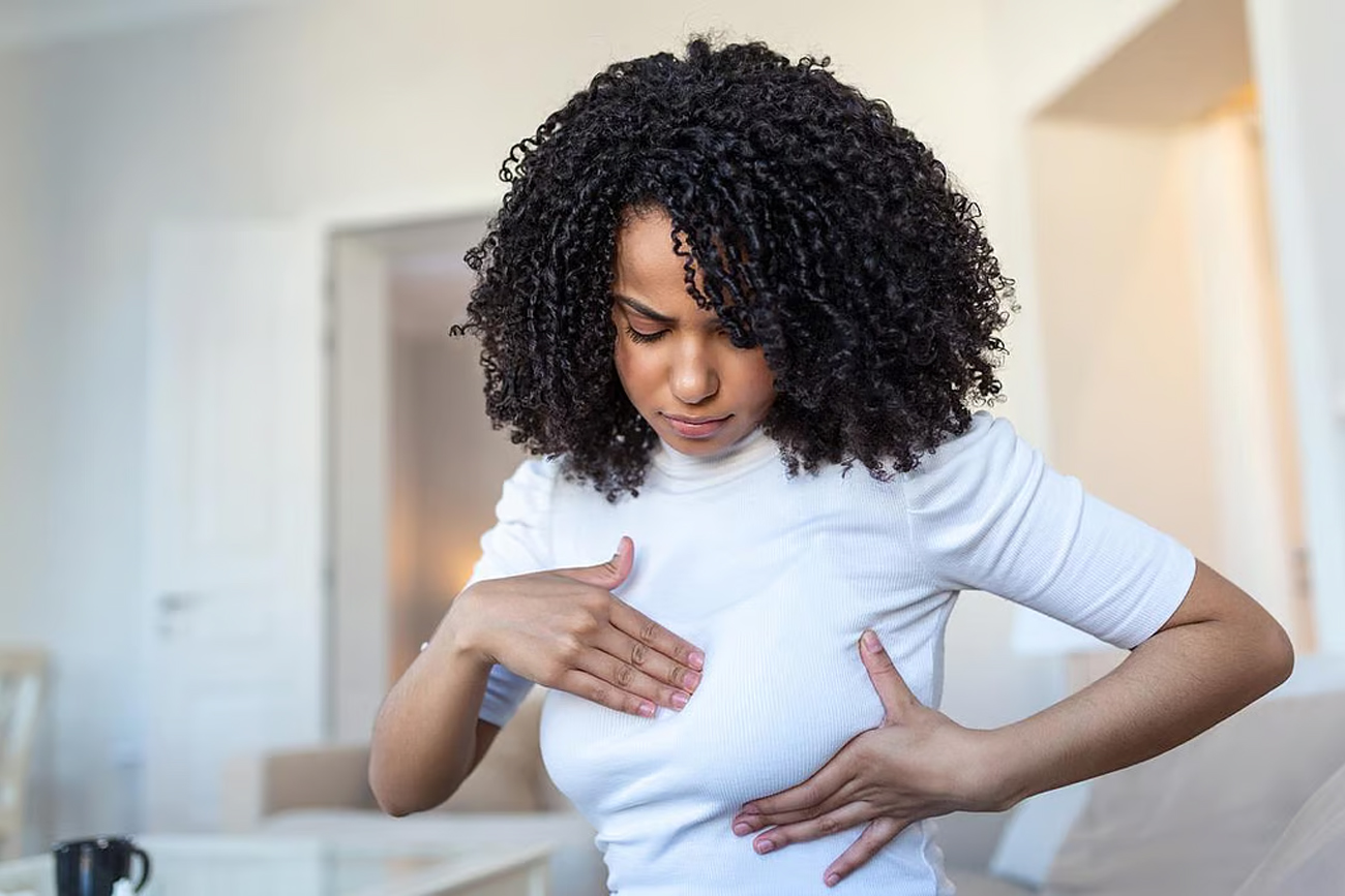 Las pruebas de detección del cáncer de mama en las mujeres de 40 años pueden salvar vidas