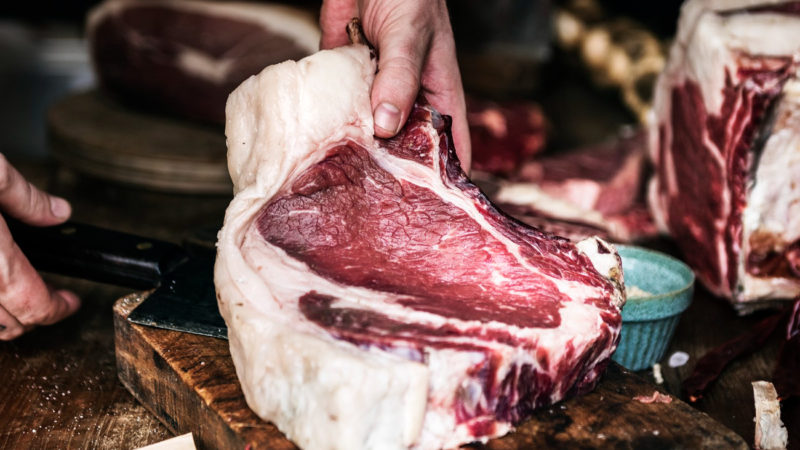 Cuánta grasa debemos comer por día