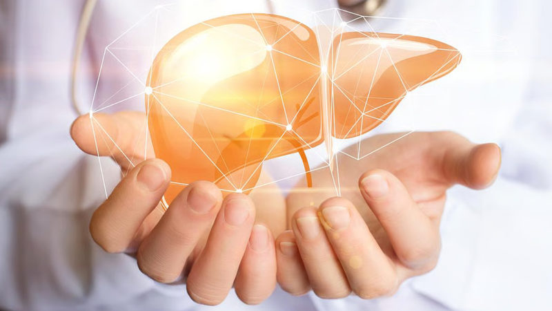 Un medicamento para la diabetes resulta eficaz para la enfermedad del hígado graso
