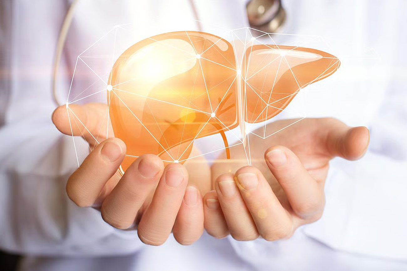 Un medicamento para la diabetes resulta eficaz para la enfermedad del hígado graso