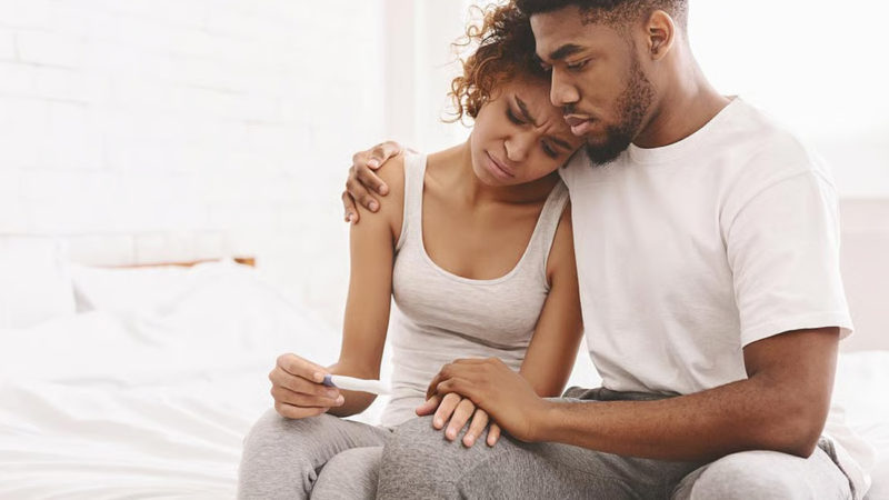 La infertilidad se relaciona con problemas cardíacos en las mujeres