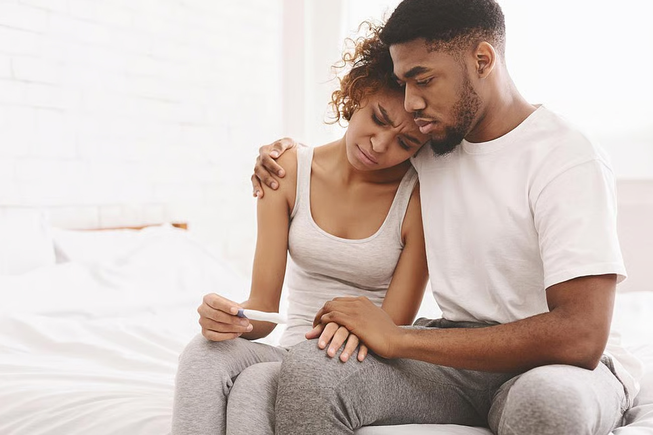 La infertilidad se relaciona con problemas cardíacos en las mujeres