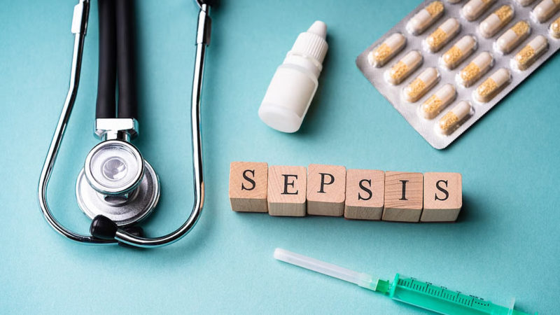 Las estatinas parecen ser efectivas en el tratamiento de la sepsis