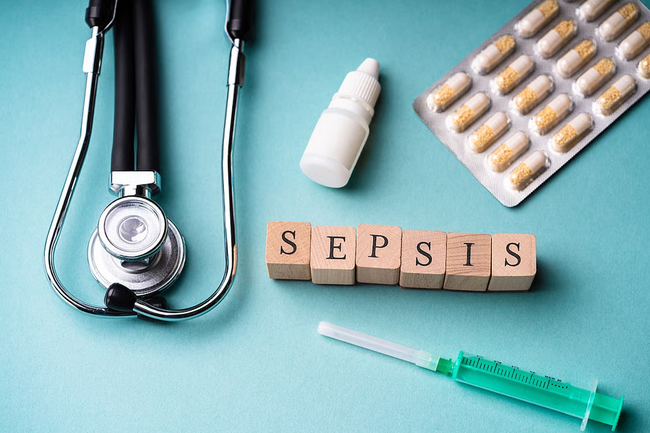 Las estatinas parecen ser efectivas en el tratamiento de la sepsis