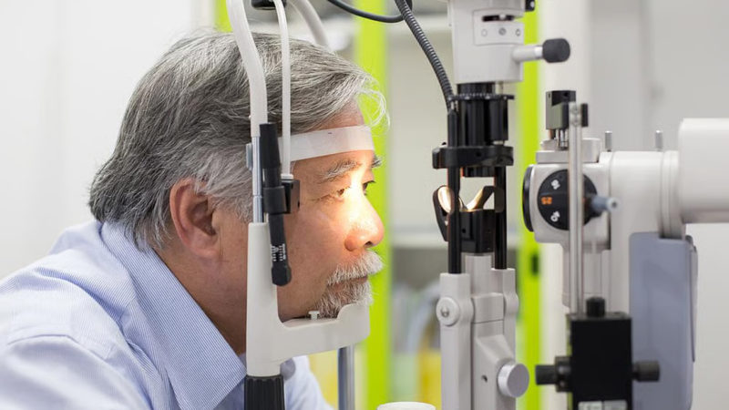 La IA puede ayudar a detectar la retinopatía diabética que destruye la visión