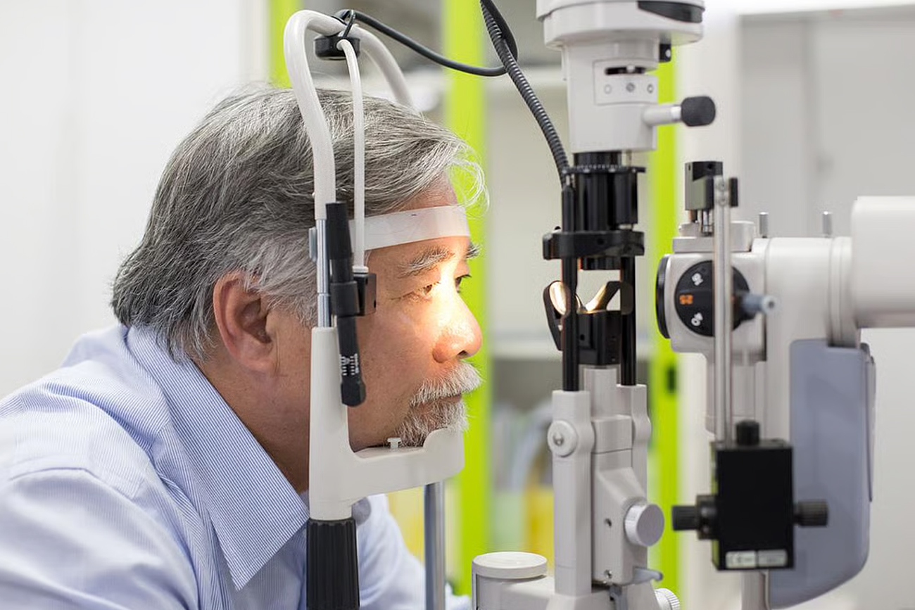 La IA puede ayudar a detectar la retinopatía diabética que destruye la visión