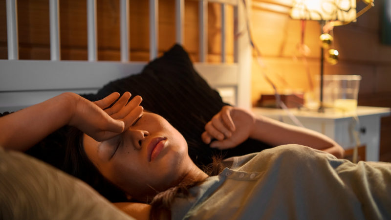 Hay actividades nocturnas que afectan la memoria y la salud cerebral