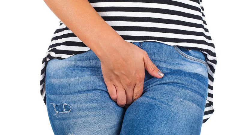 La grasa abdominal aumenta el riesgo de incontinencia urinaria de esfuerzo