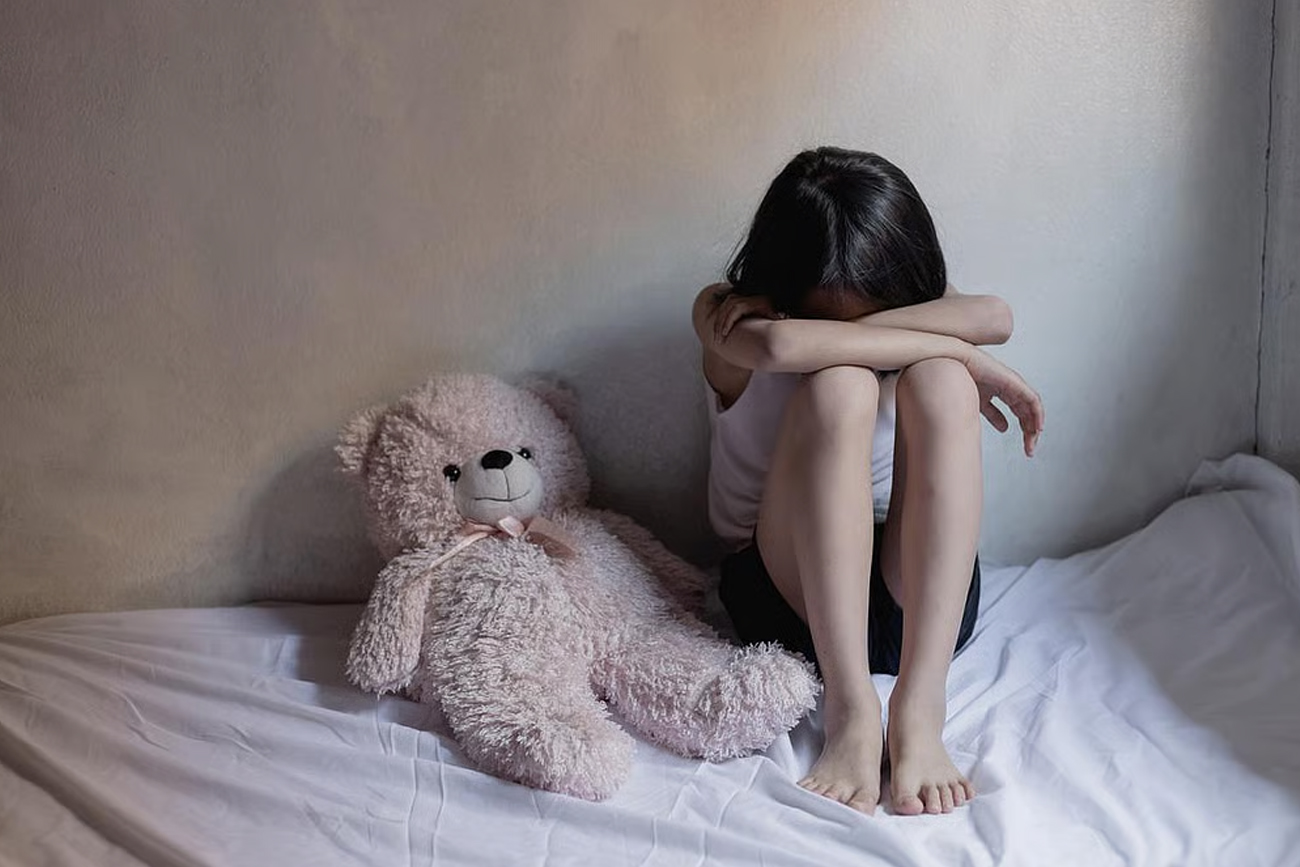 Los hogares caóticos pueden provocar problemas de salud física y mental entre los niños