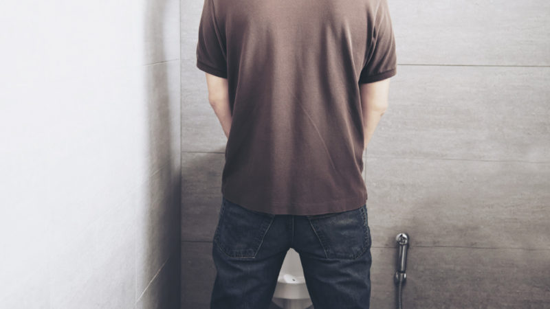Los cambios en la frecuencia urinaria pueden ser una señal importante