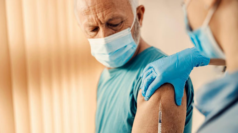 Se insta a los pacientes cardíacos a vacunarse contra enfermedades infecciosas comunes