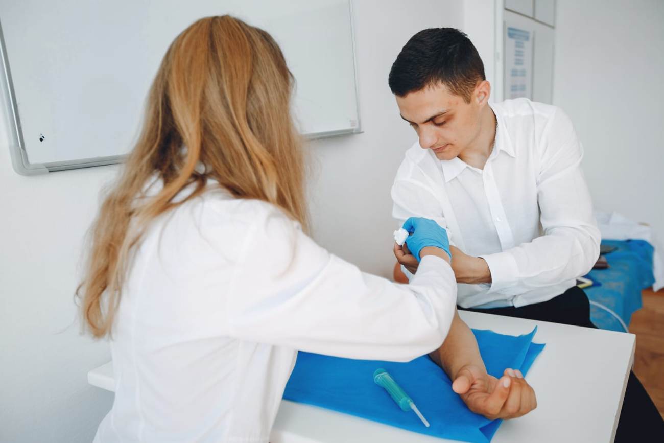Esta semana se inicia en Córdoba una nueva campaña de atención y testeo de Hepatitis C