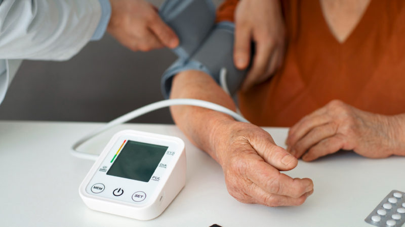 Nueva píldora reduce la presión arterial resistente en pacientes renales