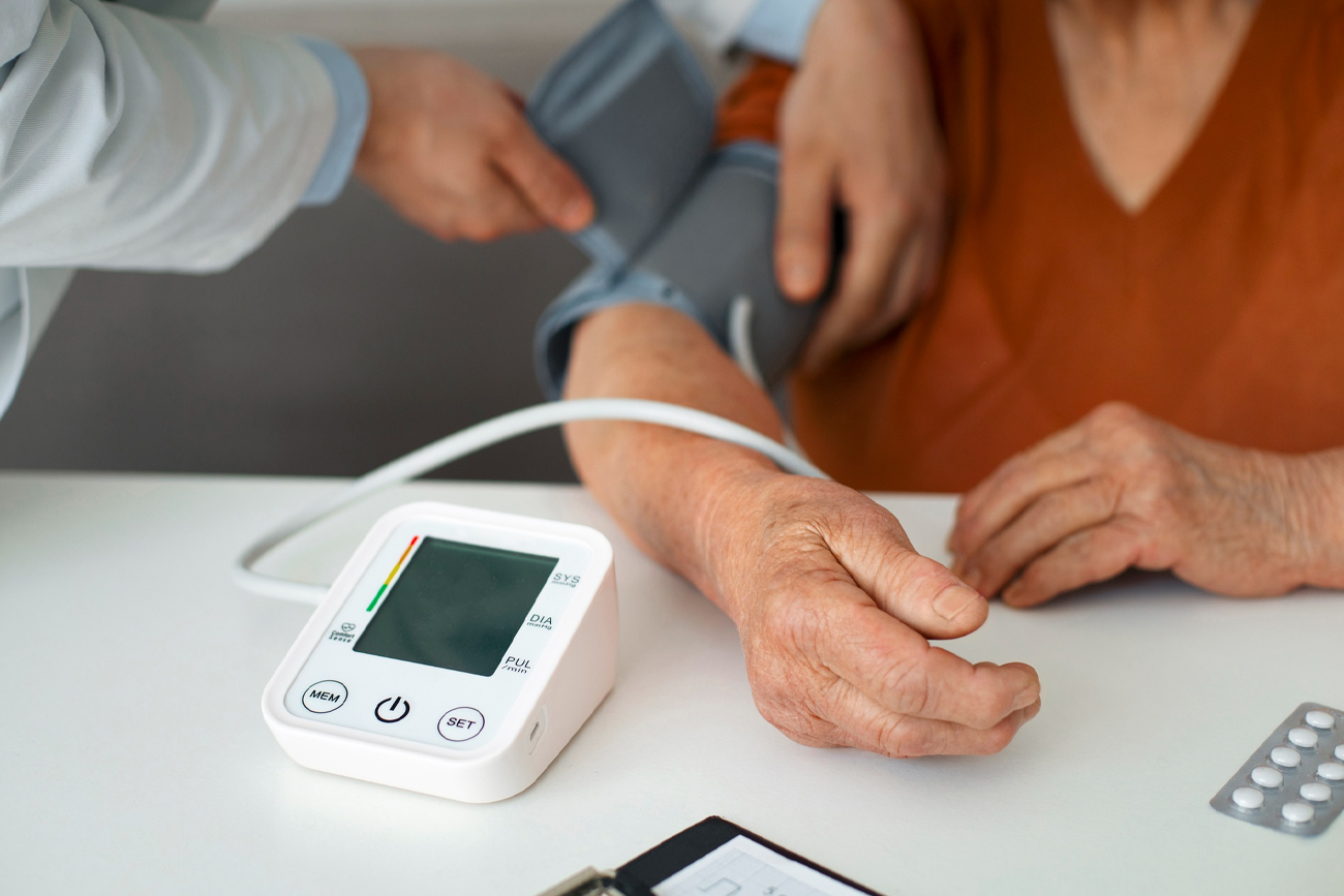 Nueva píldora reduce la presión arterial resistente en pacientes renales