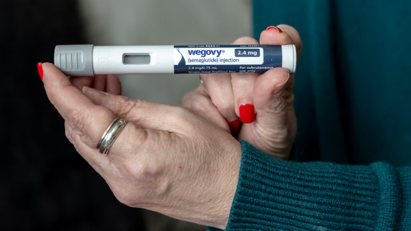 Semaglutida: una nueva era en el tratamiento de la obesidad
