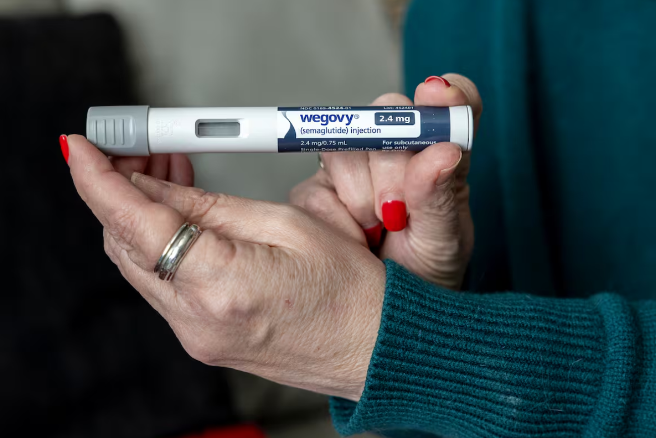 Semaglutida: una nueva era en el tratamiento de la obesidad