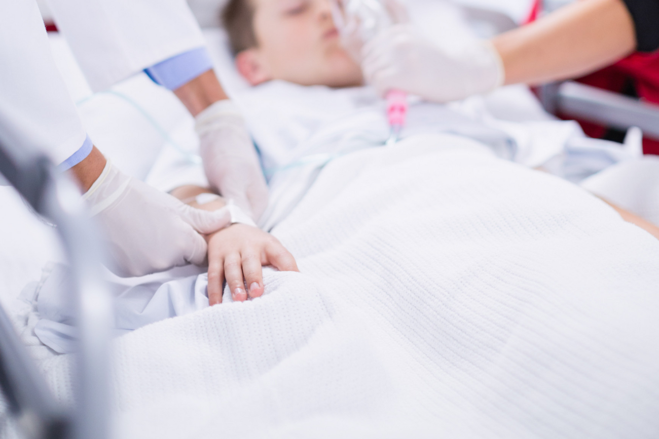 Cada semana se produce un caso de muerte súbitae inesperada infantil en la Argentina